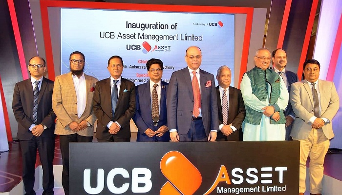 UCB-Asset