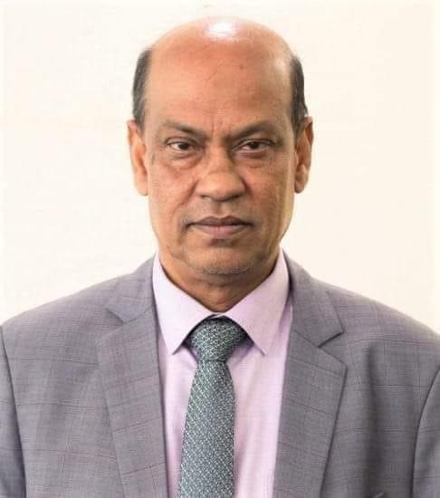 Morshedul Alam