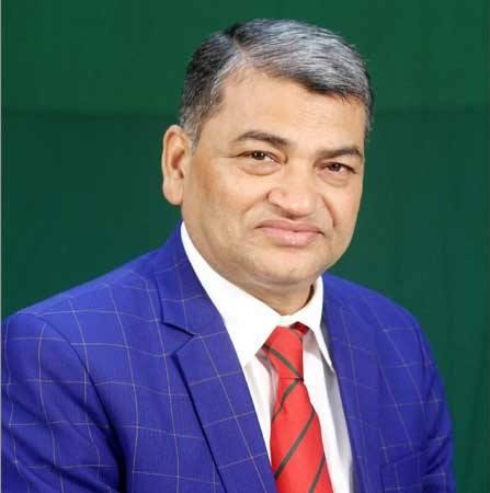 Dr. Salim Uddin c