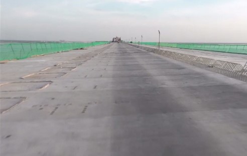 padma-Bredge road