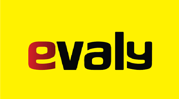 Evaly