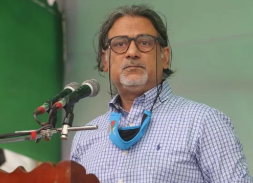 parash jal