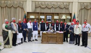 BDRCS with PM