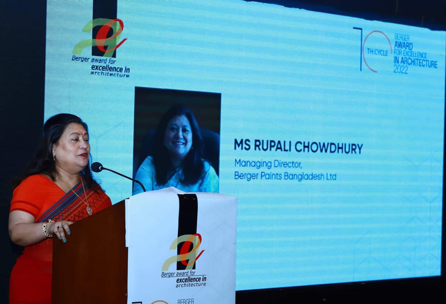 rupali chy