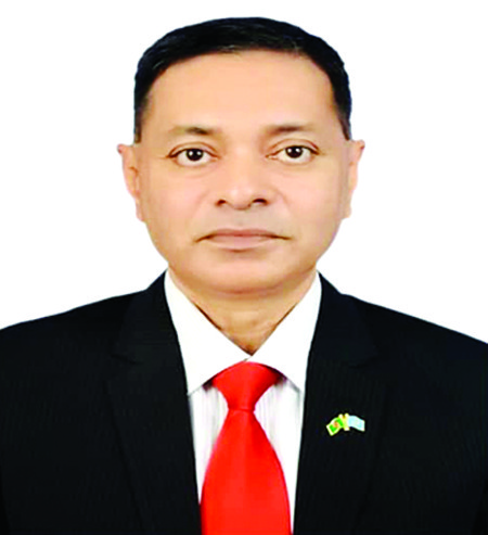 CEO Redison ctg