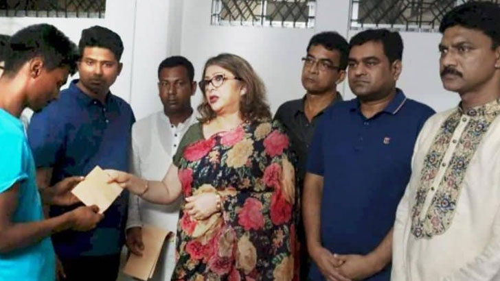 Juti sirazgonj