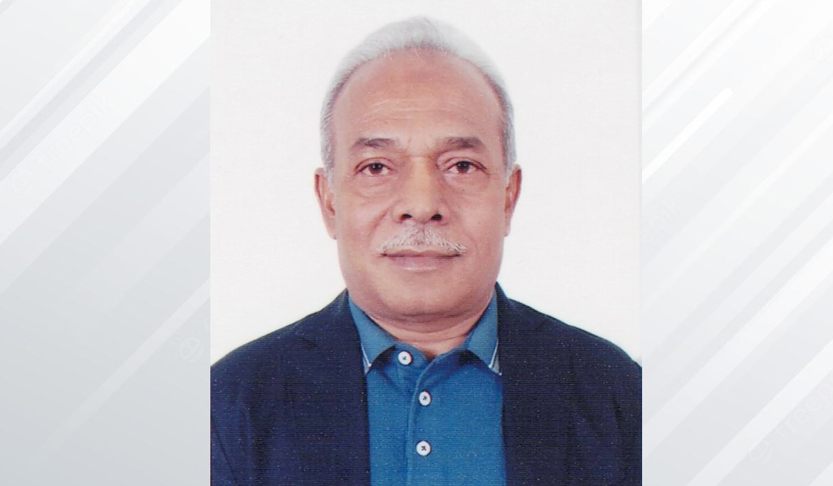 Kadir Mollah Chairman SBAC Bank