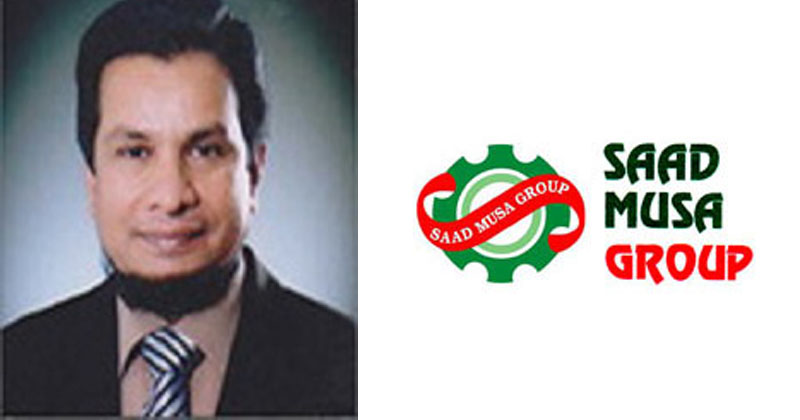 SAAD Musa group Mohsin