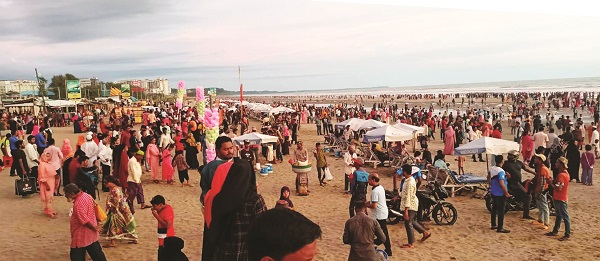Coxsbazar