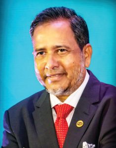 Salam vai