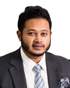 Ahsan alam