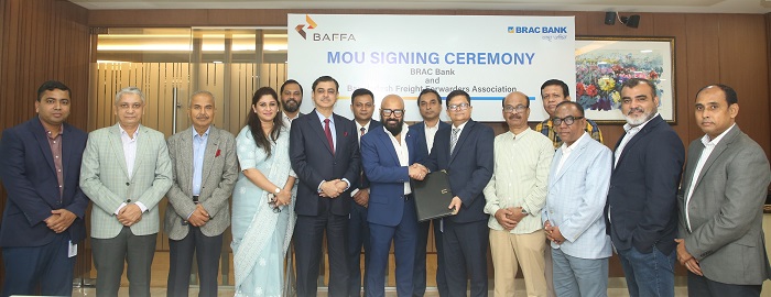 BRAC Bank-BAFFA
