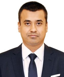 Vice-Chairman IBBL