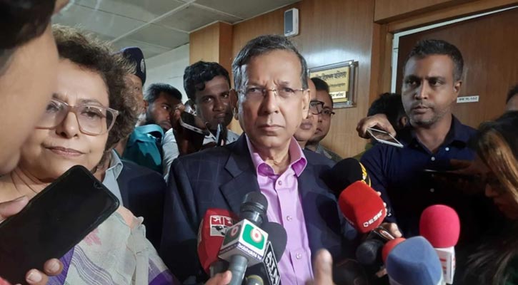 Law min Anisul