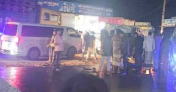 Patiya-accident