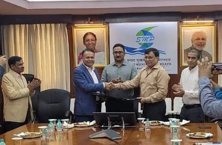 saif power agreement