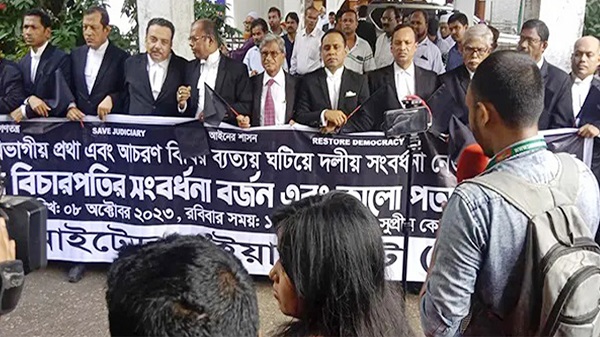 BNP lawer