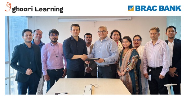 BRAC Bank-Ghoori Learning