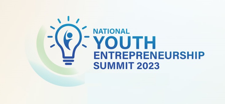 Event Logo of NYES 2023